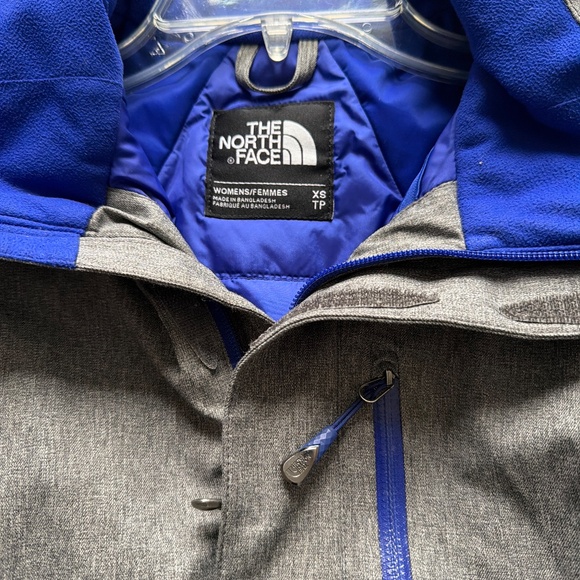 North face coat like new - Picture 2 of 5